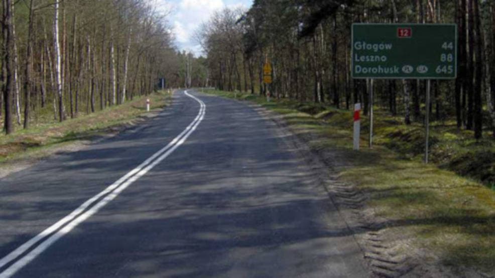 Zielone światło dla budowy ścieżki rowerowej z Jarocina do Jaraczewa