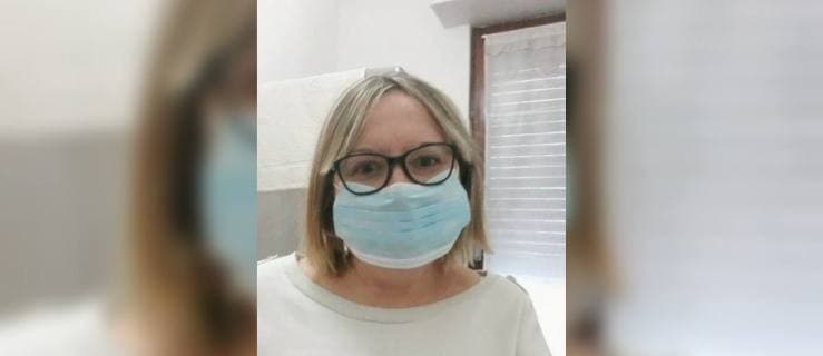 "Umierają młodzi i dzieci, bo tutaj brakuje lekarzy i aparatury"