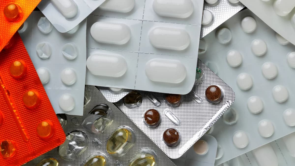 Gdzie w Jarocinie oddać przeterminowane leki? Lista punktów