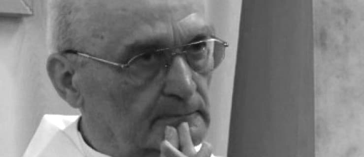 Zmarł ksiądz prałat Kazimierz Walczak. Był proboszczem w Brzóstkowie przez 23 lata