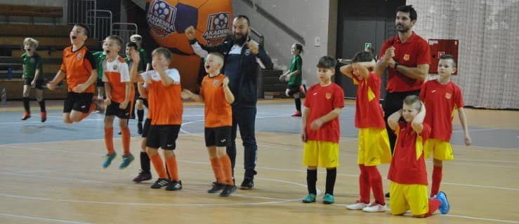 Drugi weekend z Jarocin Cup 2019