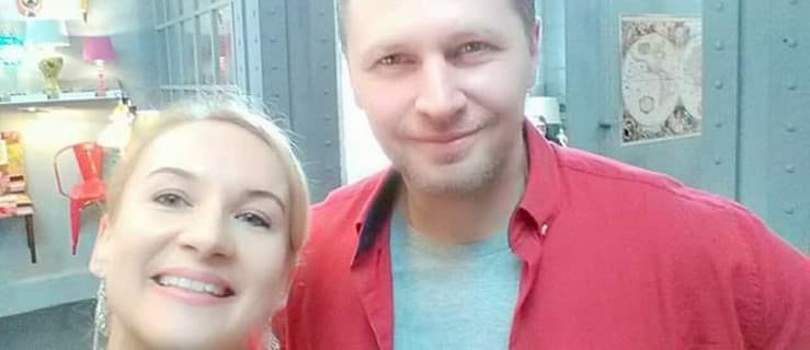 Jarocinianka gra w serialach. Dzisiaj możecie ją zobaczyć w "Policjantkach i policjantach" i "Lombardzie"