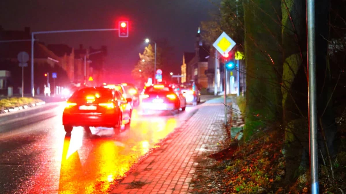 Uwaga, alert pogodowy dla całej Polski. Idą przymrozkami. Jaka bardzo spadnie temperatura?