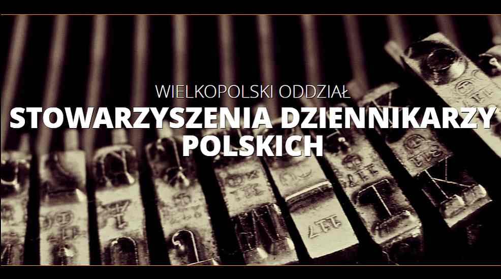 Dziennikarka Gazety Jarocińskiej wyróżniona w konkursie Stowarzyszenia Dziennikarzy Polskich