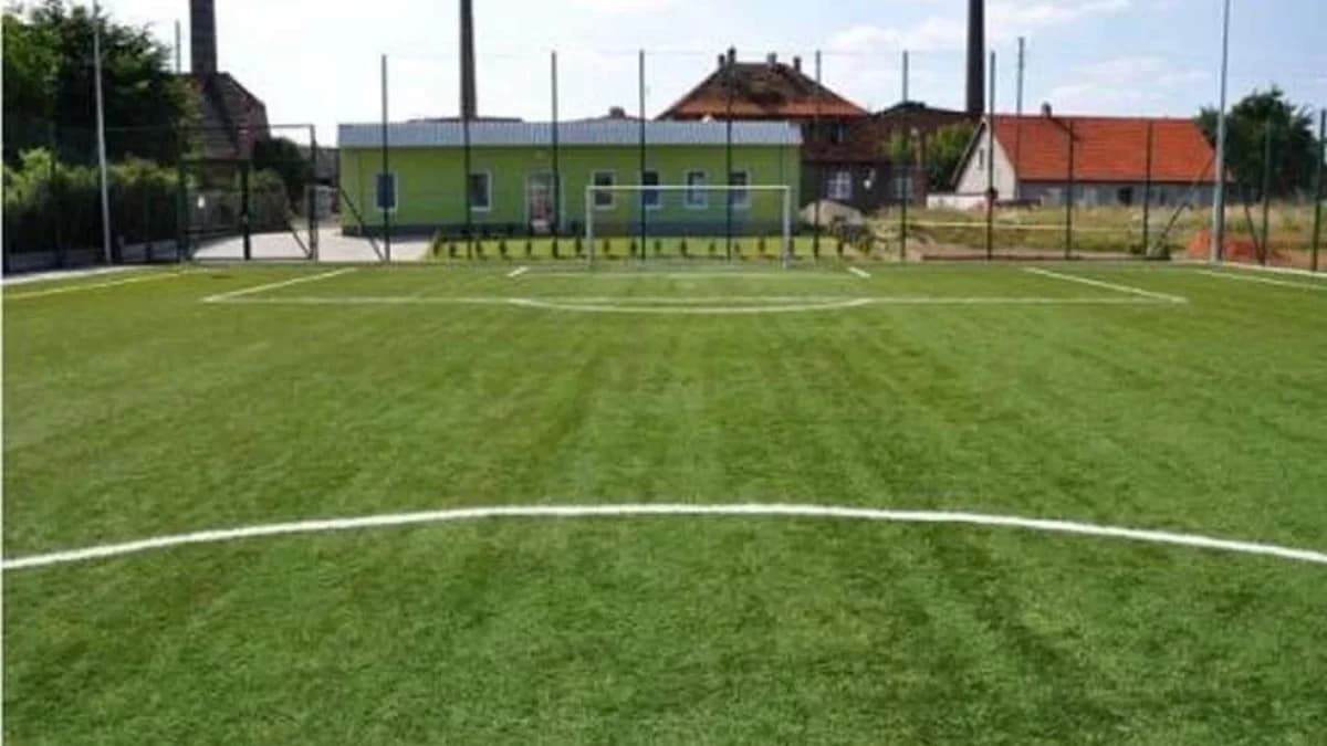 Wniosek gminy Jarocin dostał dofinansowanie. Gdzie powstaną nowe Orliki?