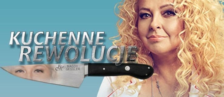 Kuchenne Rewolucje z Żerkowa pokażą w TV. NIE PRZEGAPCIE
