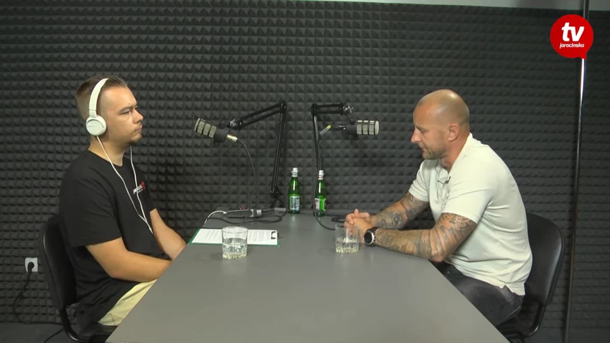Krzysztof Matuszak: "Chciałbym, żeby na trybunach byli kibice, którzy pójdą w ogień za tym zespołem" [ROZMOWY KUBACKIEGO]