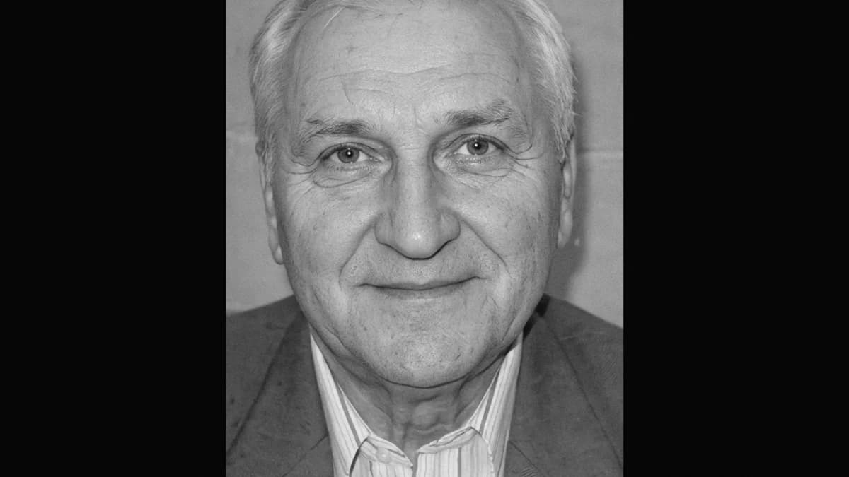 Zmarł wieloletni sołtys. „Społecznik oddany sprawom mieszkańców, zawsze gotowy do pomocy”