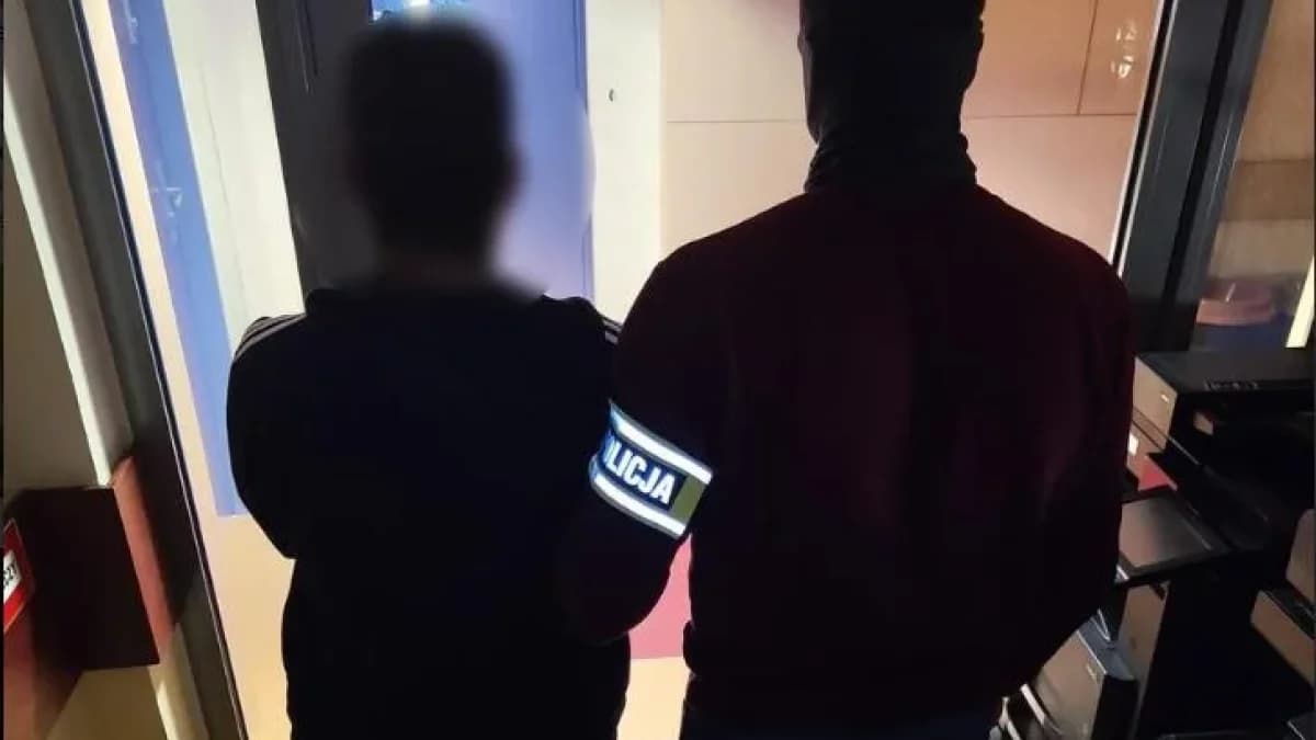 4 mandaty i 24 punkty karne dla kierowcy w Nowym Mieście. Policję zainteresowały też tablice rejestracyjne