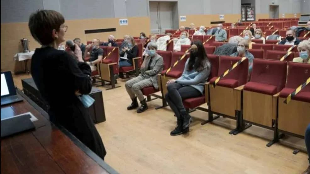 Szkolenia i dyżury eksperckie w Centrum Wsparcia dla organizacji pozarządowych
