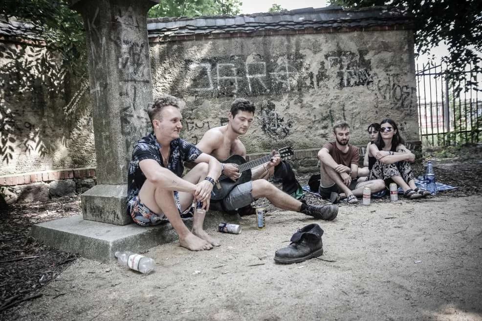 Jarocin Festiwal 2022. Miasto: „Tegoroczny festiwal zapowiada się bardzo obiecująco” [ZDJĘCIA]