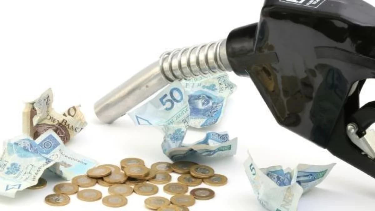 Uwaga rolnicy z gminy Jaraczewo! Od 1 lutego przyjmowane są wnioski o zwrot podatku akcyzowego za paliwo rolnicze