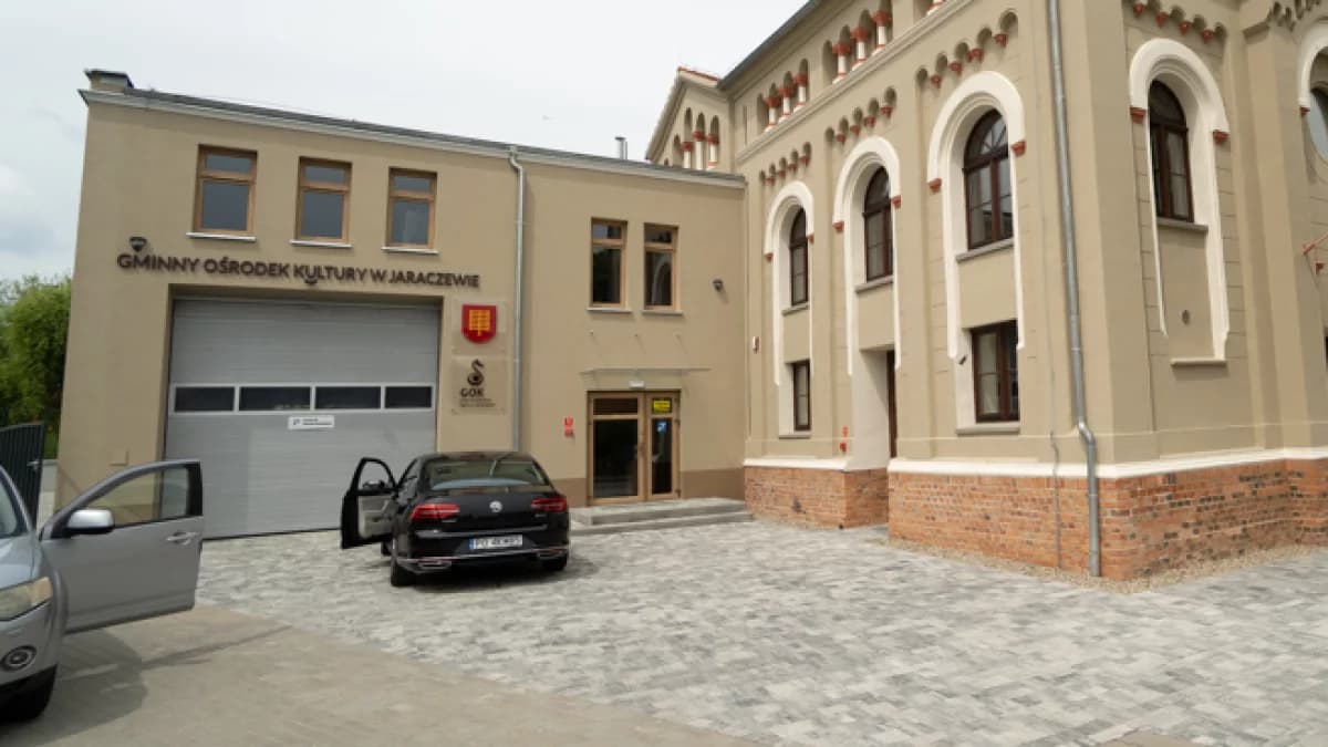 Sześć osób chce być dyrektorem Gminnego Ośrodka Kultury w Jaraczewie