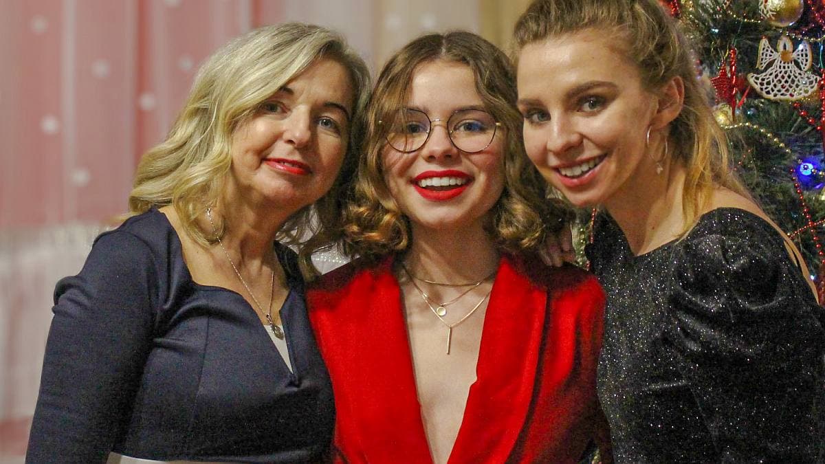 Olivia Wieczorek dorosła. Co się dzieje z uczestniczką Eurowizji Junior i Must be the Music?