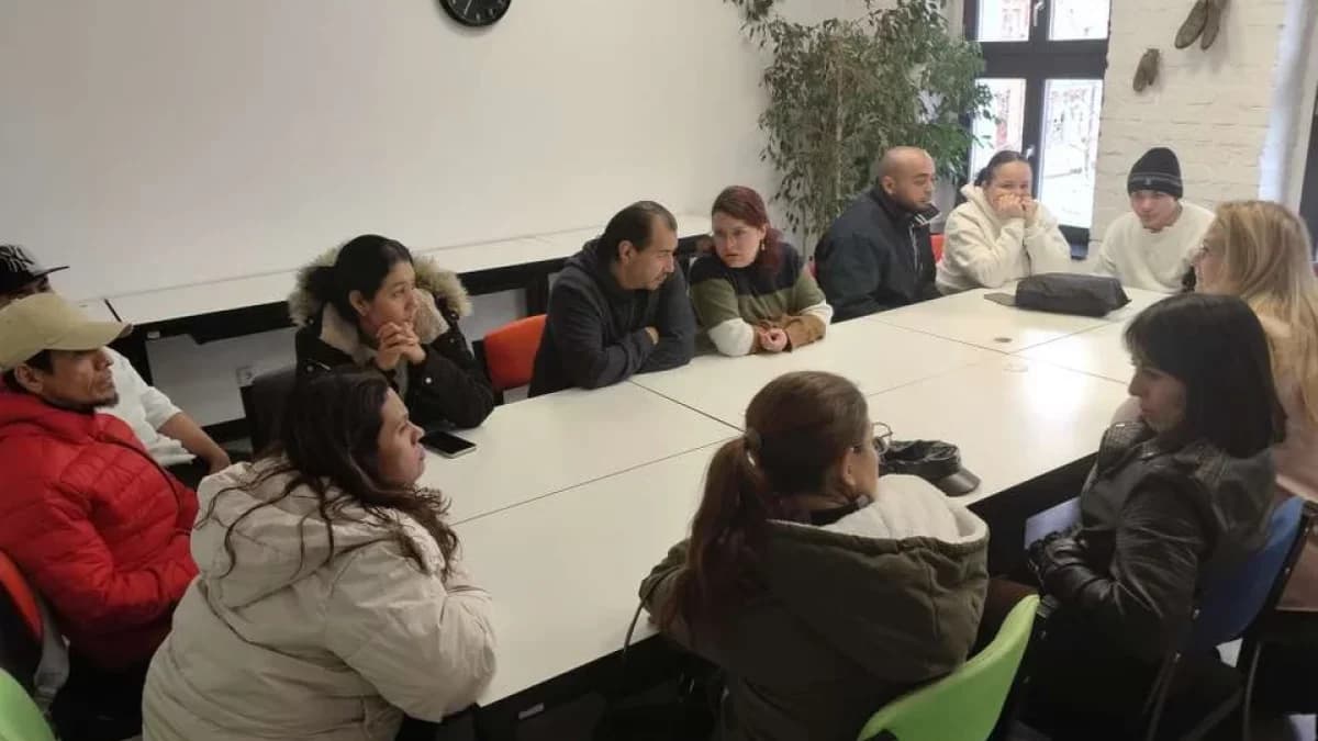 Konsultacje i film dla osób hiszpańskojęzycznych już w najbliższą niedzielę w jarocińskim kinie