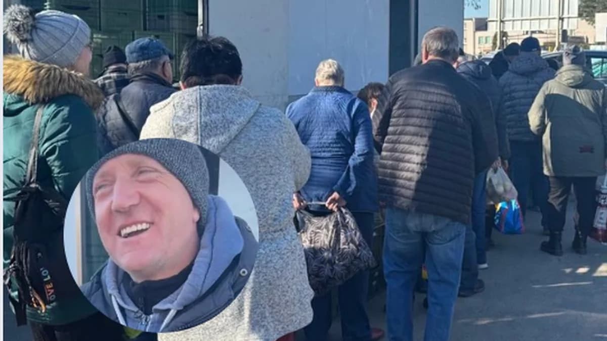 Czy pan z jabłkami będzie sprzedawał owoce w Jarocinie przed Wielkanocą?