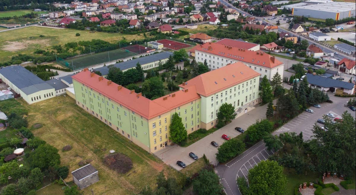 Konkurs na dyrektora ZSP nr 1 w Jarocinie rozstrzygnięty. Rekomendację komisji otrzymała osoba spoza Jarocina