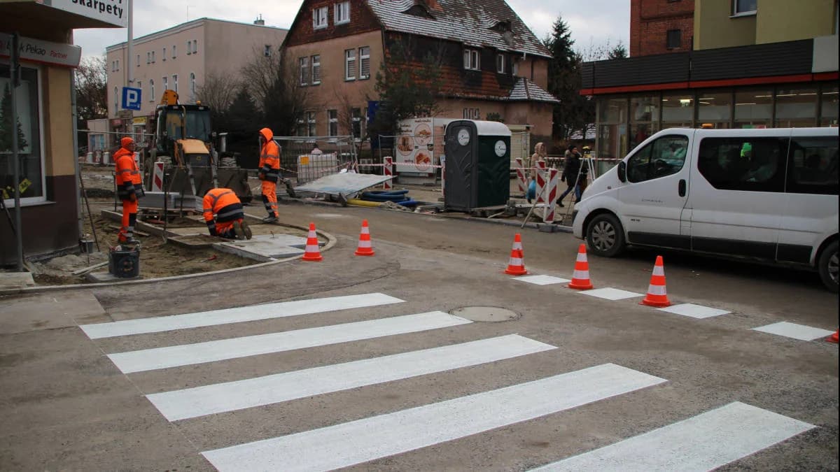 Burmistrz Jarocina przedstawił projekt budżetu gminy na 2023 rok [AKTUALIZACJA]