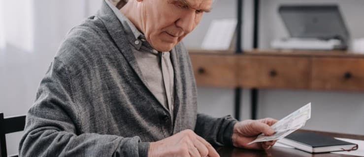 Ważna zmiana dla pracujących emerytów i rencistów