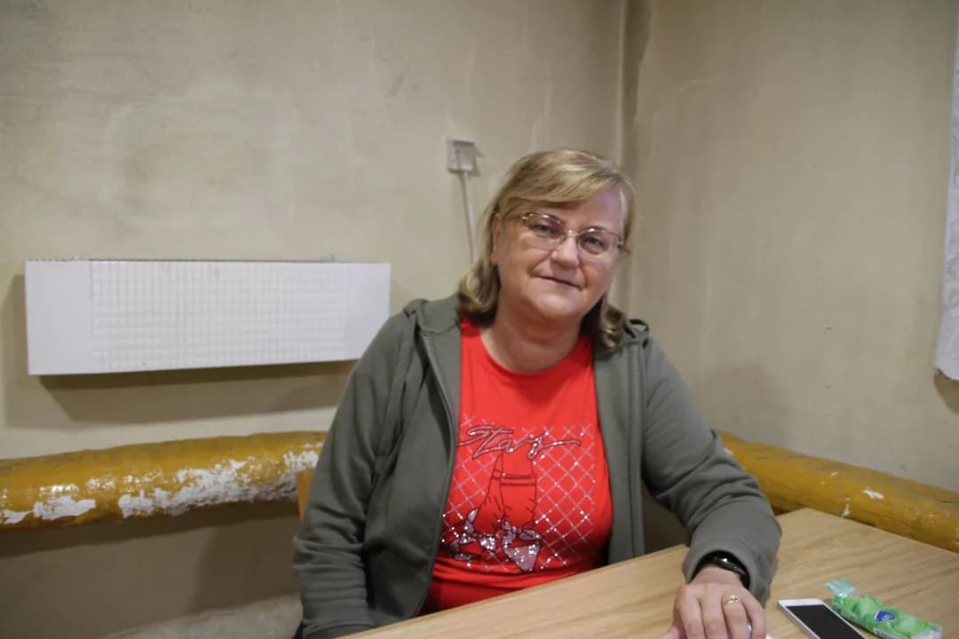 "Czy mam sobie na plecach napisać: Jestem osobą niedowidzącą?". Rozmowa z Małgorzatą Rygalik