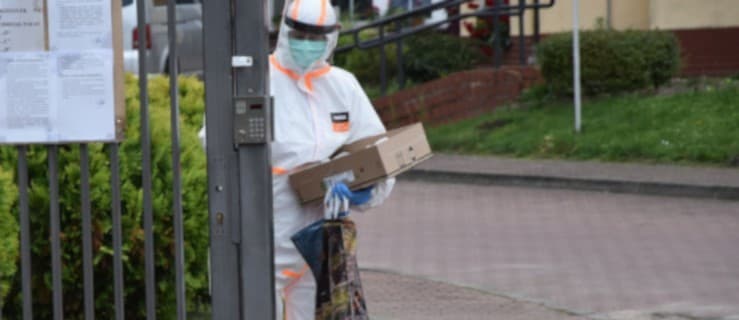 Bardzo trudna sytuacja w kotlińskim DPS-ie. Apel o pomoc