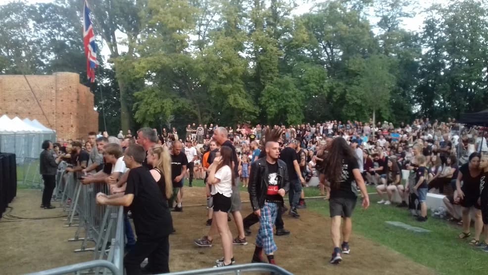 Rusza Jarocin Festiwal. Dziś finał Jarocińskich Rytmów Młodych