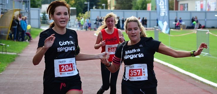 RockRun 2015 - tak biegli po medale [WIDEO]