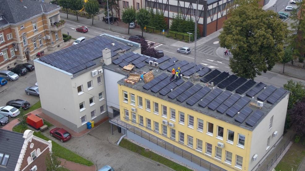 Jarocin. Chcą opracować plan, potrzebują informacji od mieszkańców