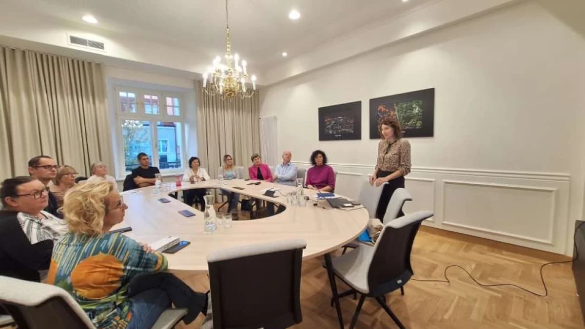 Jak jarocińskie organizacje mogą uzyskać finansowe wsparcie - dowiedzą się o tym na spotkaniu w JaCEK-u [SONDA]