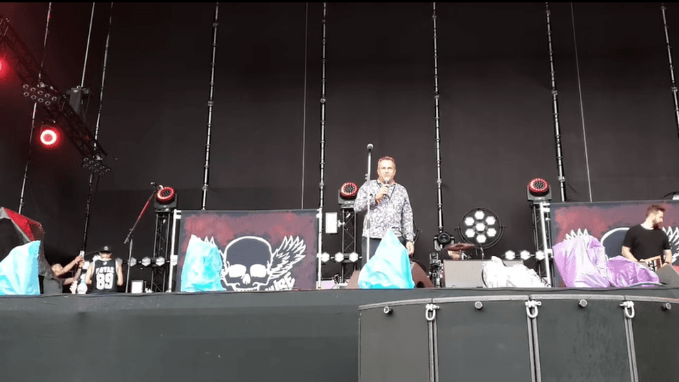 Jarocin Festiwal 2021. Burmistrz: „Jarocin Festiwal 2021 wspaniale wrócił do swoich korzeni”