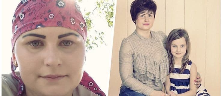 42 tysiące złotych w dwa dni. Pani Karina może rozpocząć leczenie w tym tygodniu