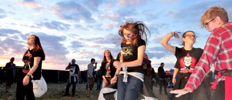 Jarocin Festiwal 2016: Jak się bawiliście? Podsumowanie