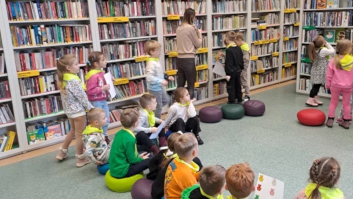 Biblioteka dostała pieniądze na książki. MOŻESZ pomóc w wyborze lektur