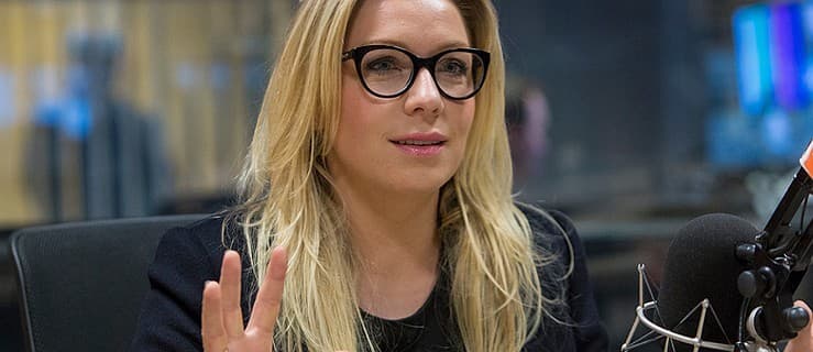 Już dzisiaj. Kasia Cerekwicka zaśpiewa dla Rafałka