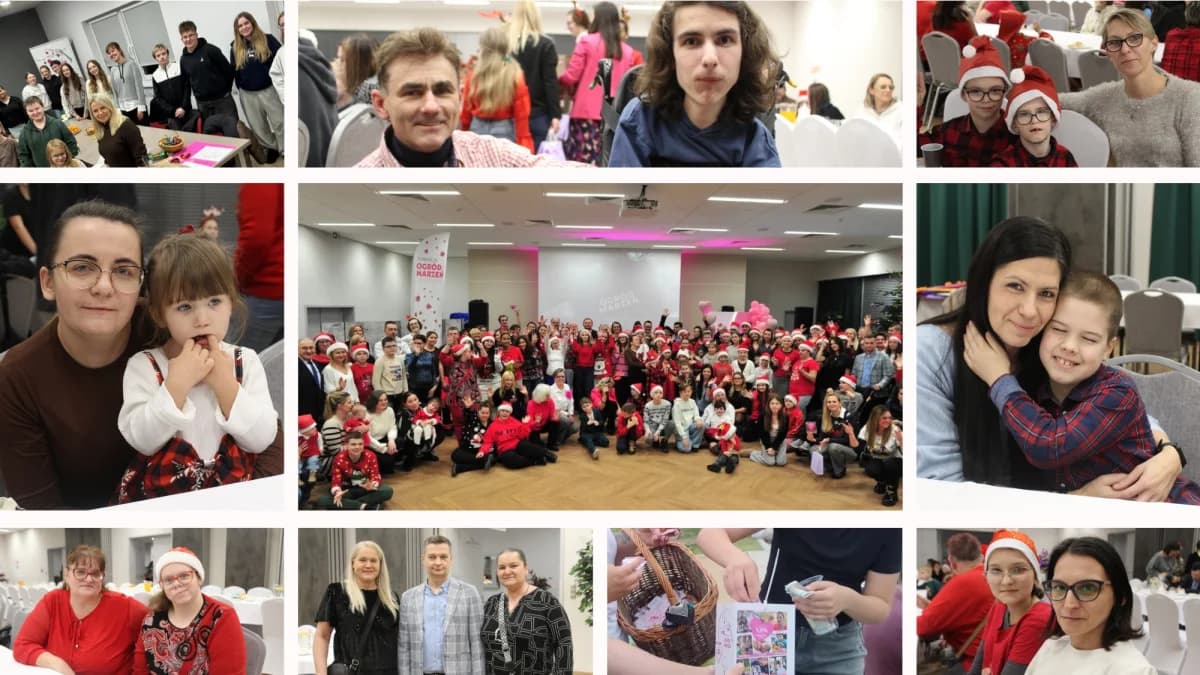 Komu pomaga Fundacja Ogród Marzeń? „Przestaliśmy być sami ze swoimi problemami”