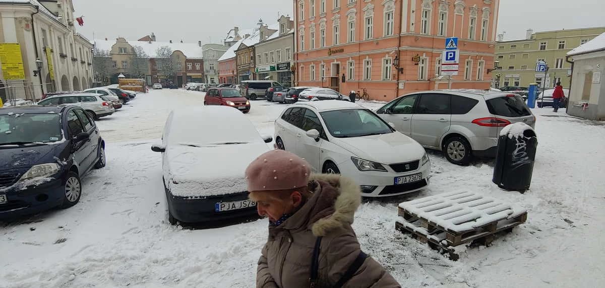 Jarocin unieważnił bardzo ważny przetarg na przebudowę rynku