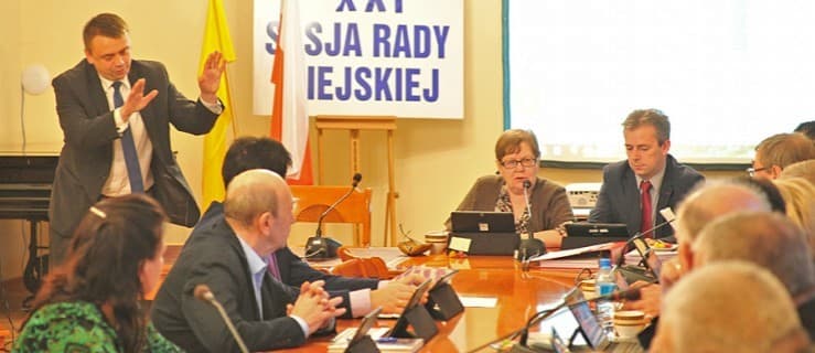 Nowy rok, nowa jednostka. Centrum Usług Wspólnych