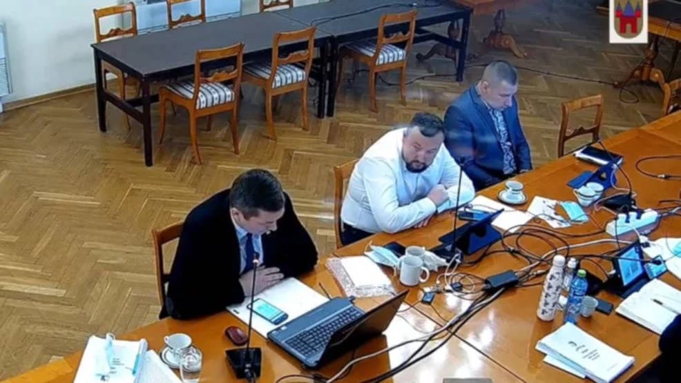 Ostatnie w tym roku posiedzenie Rady Miejskiej w Jarocinie. W programie 7 punktów