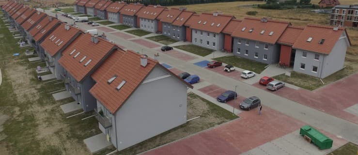 Wiemy, kiedy oddadzą 108 mieszkań czynszowych i gdzie planują kolejne [SONDA]