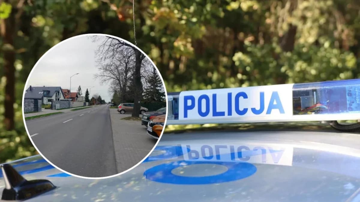 Brama się otworzyła, pies dotkliwie pogryzł kobietę. Co w sprawie ustaliła policja?