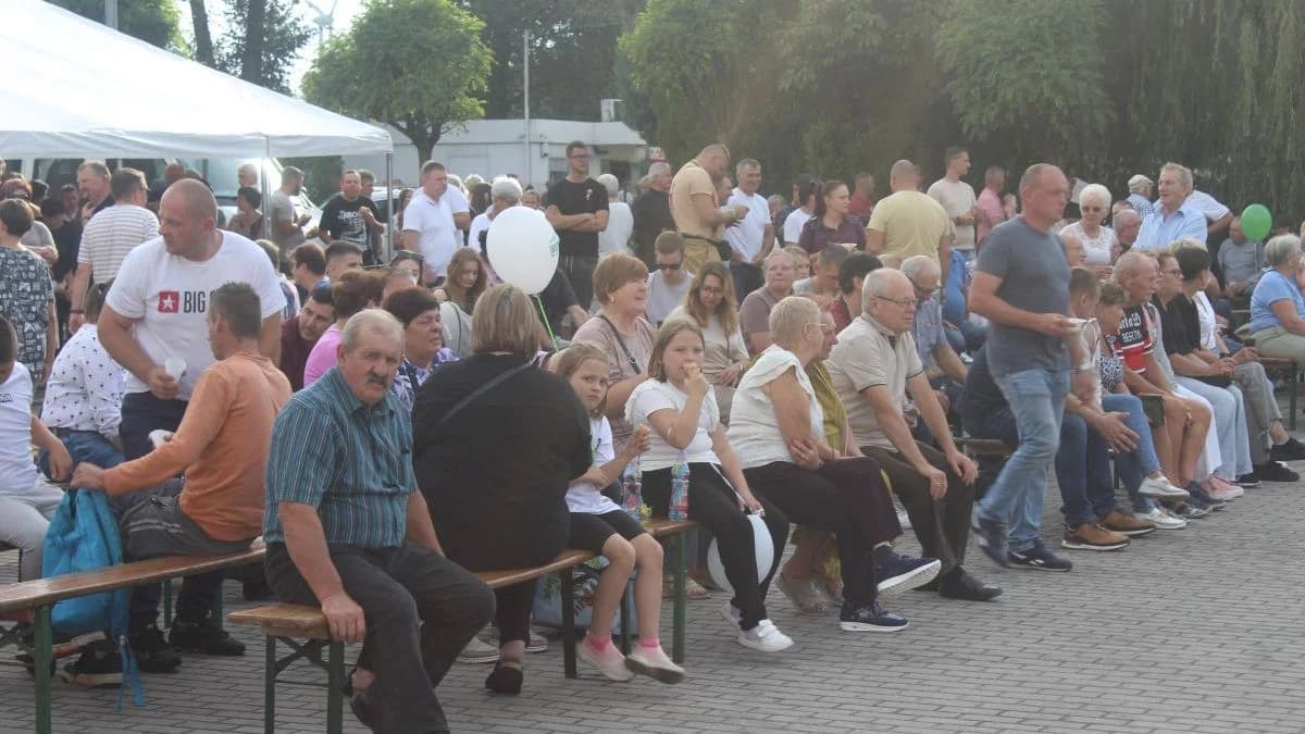 Trwa drugi dzień 12. Dzień Kotlina i Święto Pomidora [ZDJĘCIA]