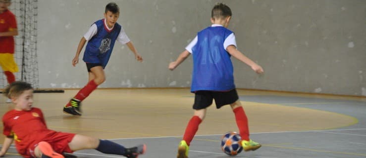 W sobotę ostatni tegoroczny turniej Jarocin Cup