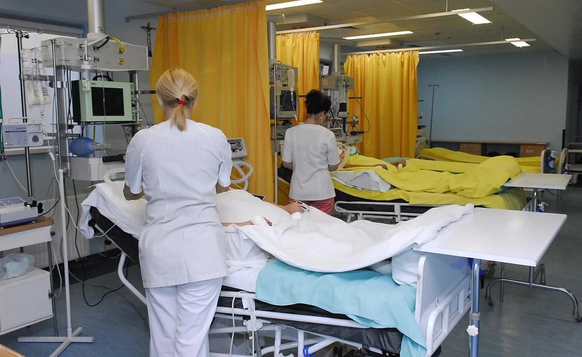 Ich praca jest wyjątkowa. Dzisiaj obchodzimy Dzień Pielęgniarki i Położnej