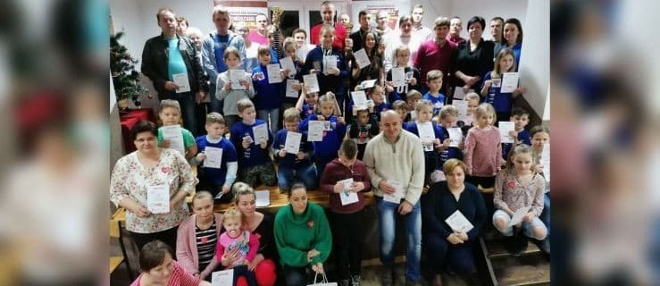 Rodzinne Mistrzostwa w warcaby już za nami [GALERIA]