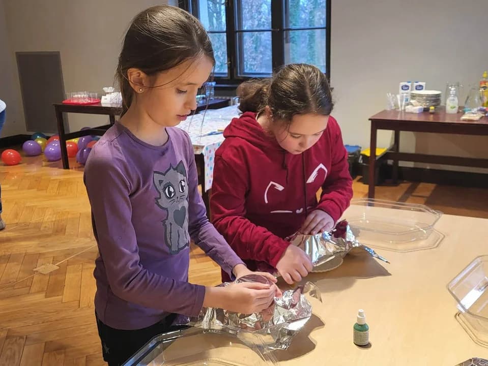 Zbuduj rakietę na urodziny Kopernika - konkurs Muzeum Regionalnego w Jarocinie