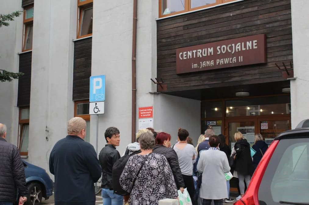 Tysiące mieszkańców gminy Jarocin bez dodatku węglowego. Kiedy mogą otrzymać pieniądze?