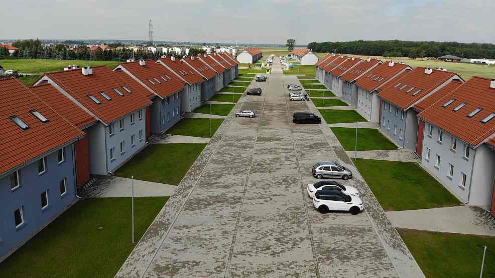 Podwyżka cen gazu uderzy w nieomal połowę gospodarstw domowych w Jarocinie