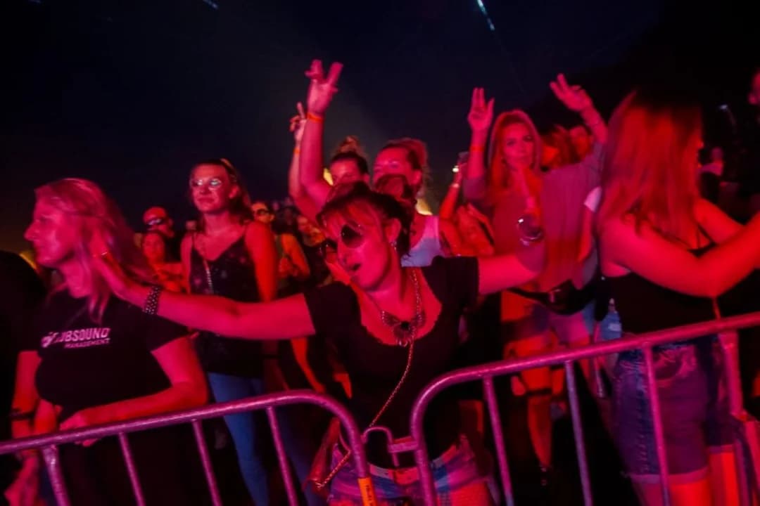 Sounds of Freedom 2023 już dziś. Wszystko, co musisz wiedzieć o imprezie