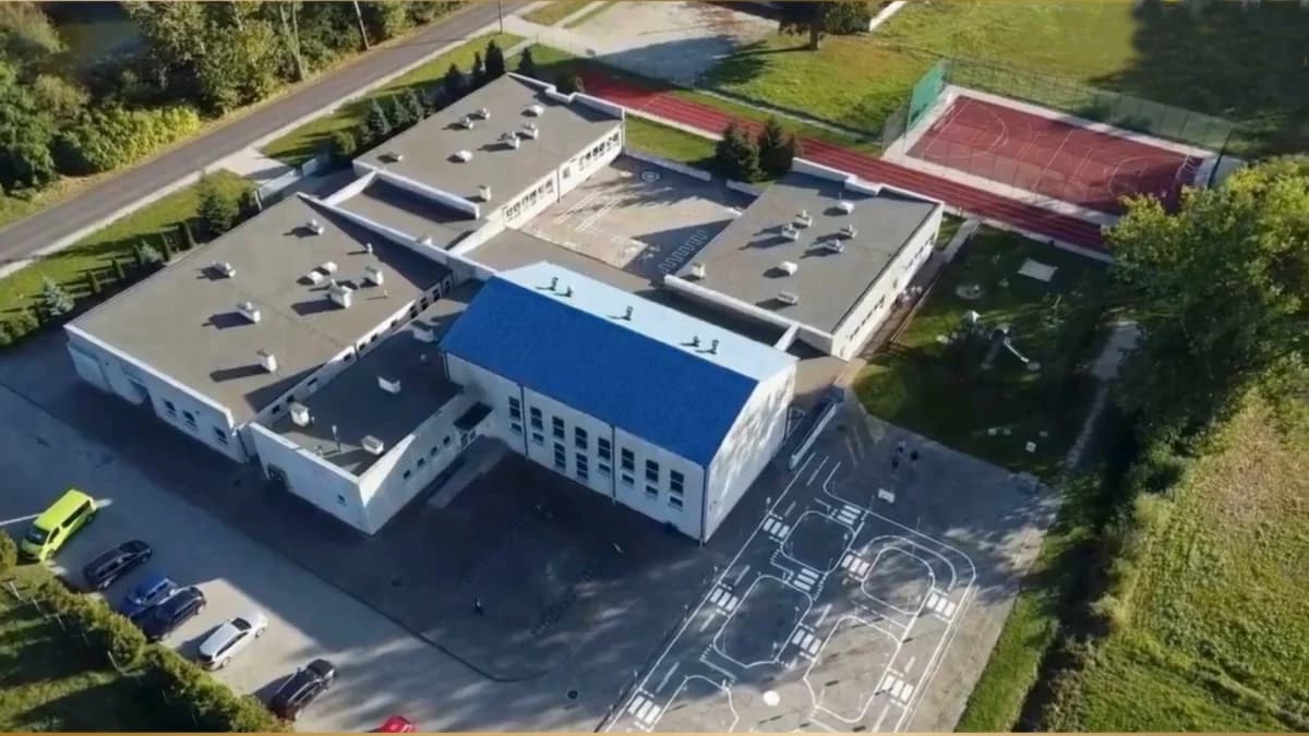 Jest nowa dyrektor szkoły. Jaki ma plan na prowadzenie placówki?