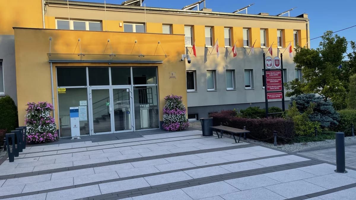 Ile osób chce być dyrektorem KZB w Jaraczewie?